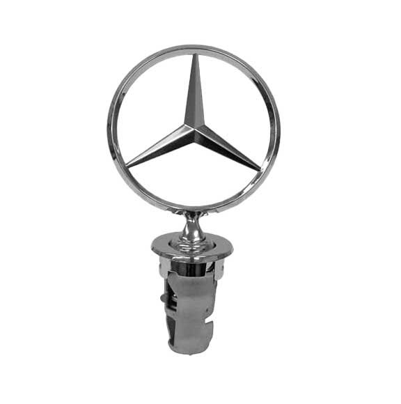 Mercedes Benz Genuine STAR 1248800086