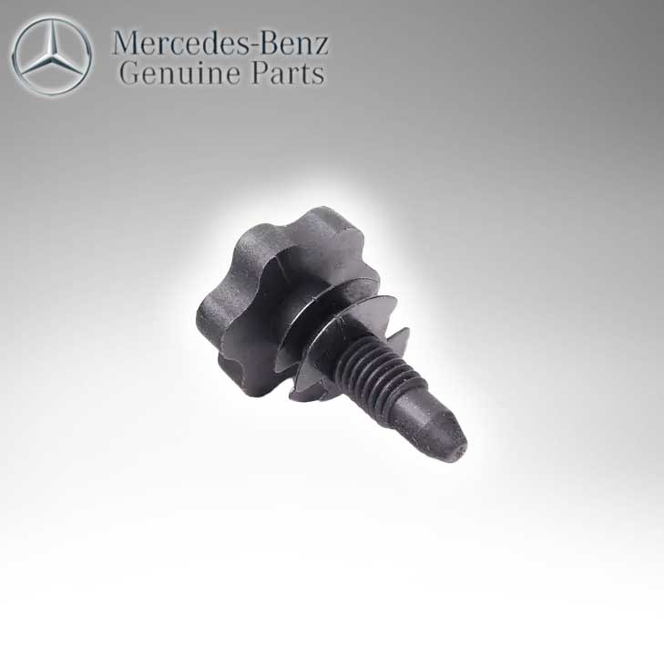 Mercedes Benz Genuine Screw 1249900412