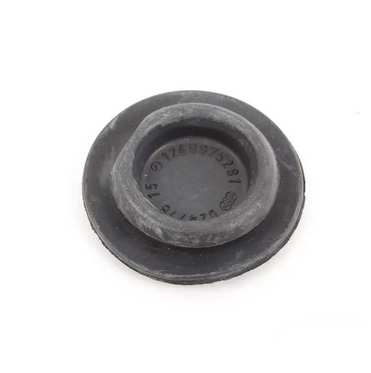 Mercedes Benz  Genuine GROMMET 1249975281