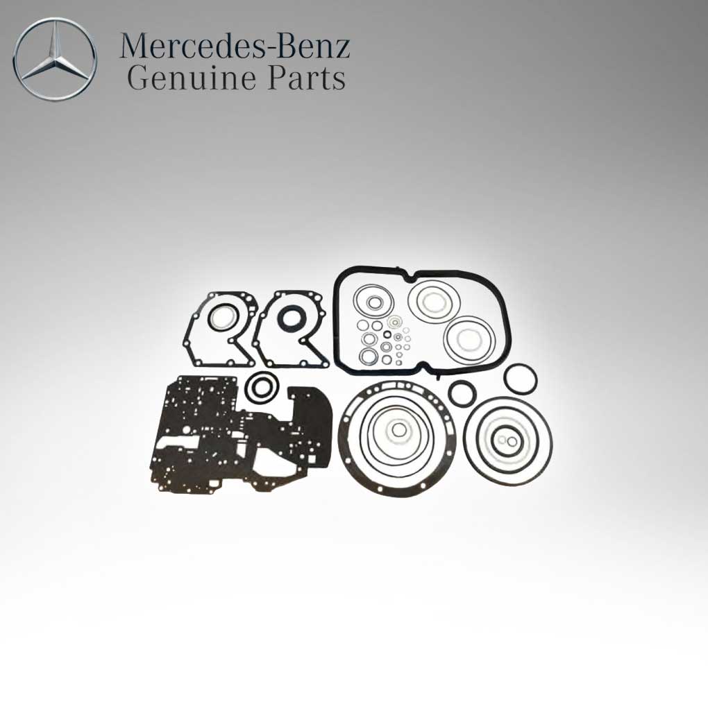 Mercedes Benz Genuine Gasket Set 1262704200
