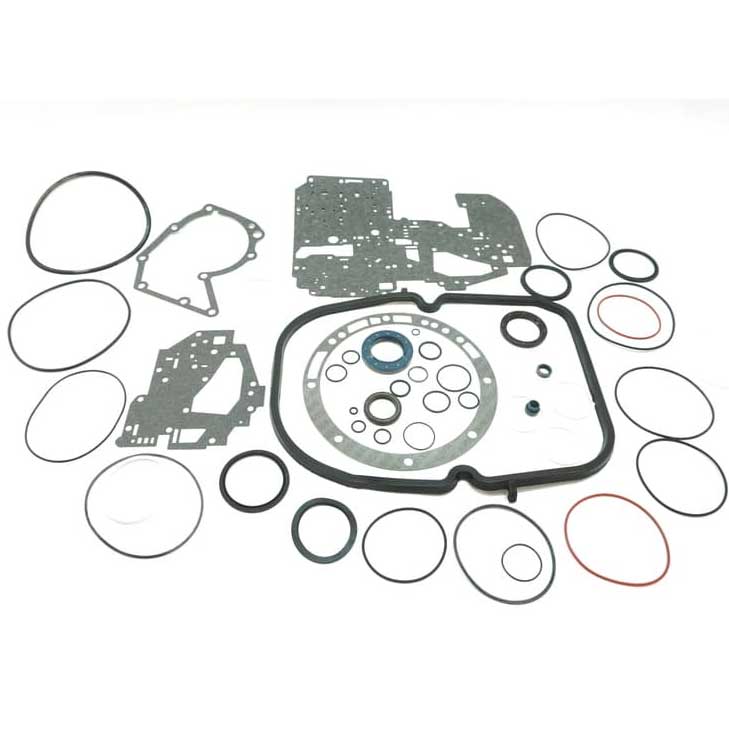 Mercedes Benz Genuine GASKET KIT 1262705300