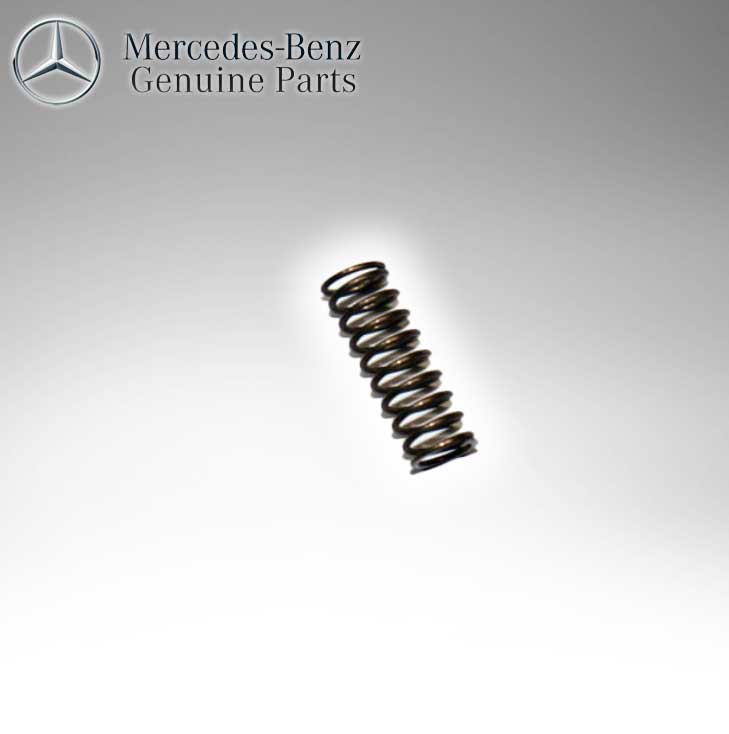 Mercedes Benz Genuine Pressure Spring 1269932702