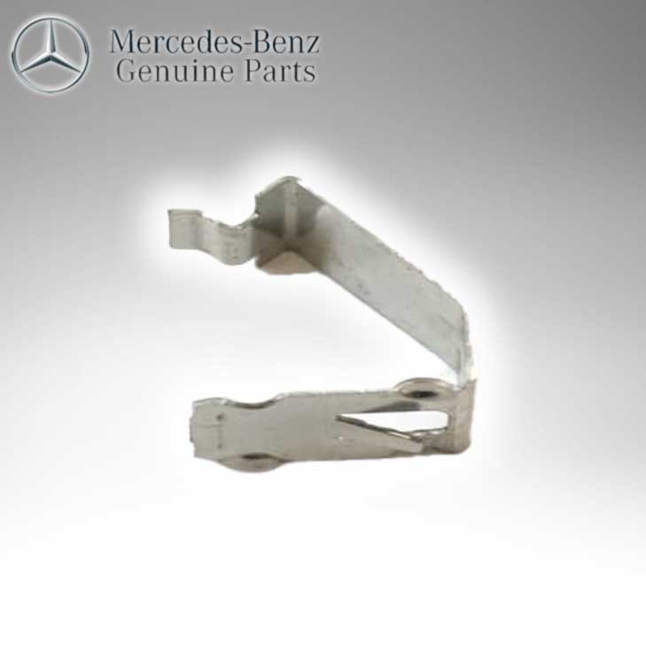 Mercedes Benz Genuine Clip 1297270041