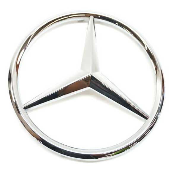 Mercedes Benz Genuine STAR 1298880286