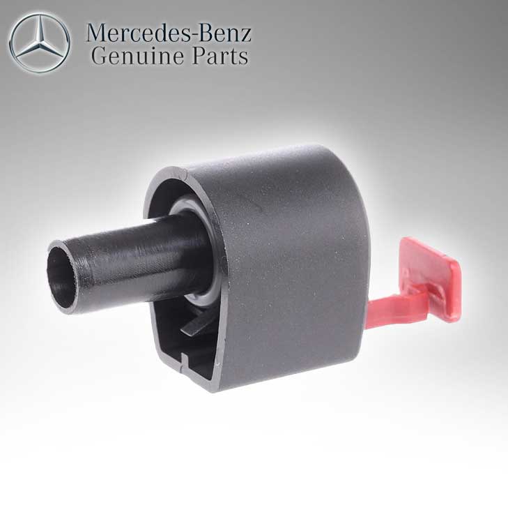 Mercedes Benz Genuine Cover 1402700091