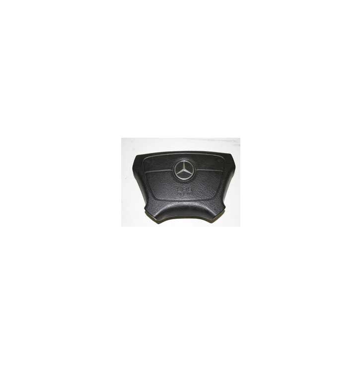 Mercedes Benz Genuine AIR BAG  (BLACK)  1404602698