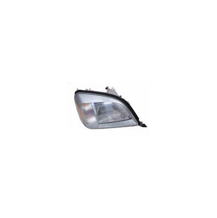 Mercedes Benz Genuine HEADLIGHT 1408208461