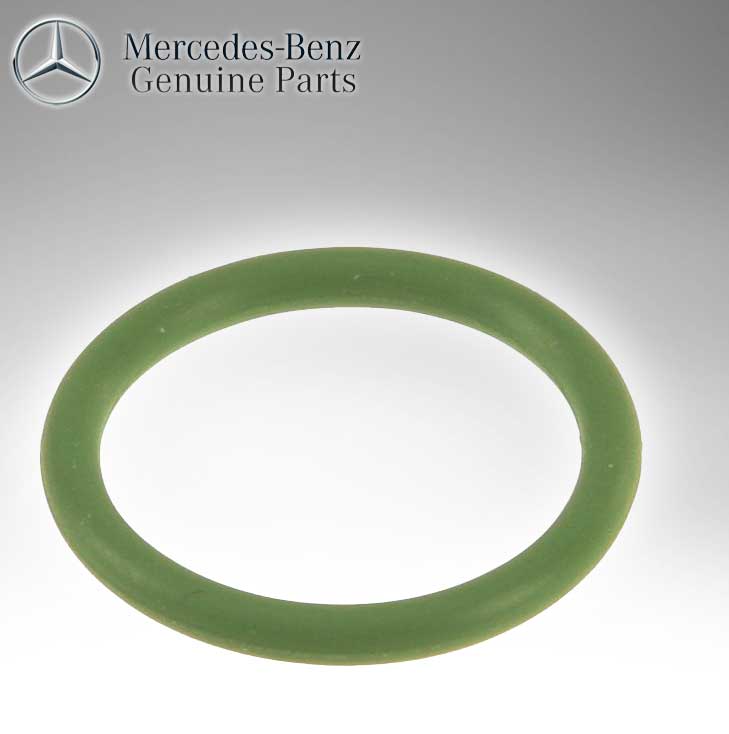 Mercedes Benz Genuine Seal Ring, VLRUB 1409970845