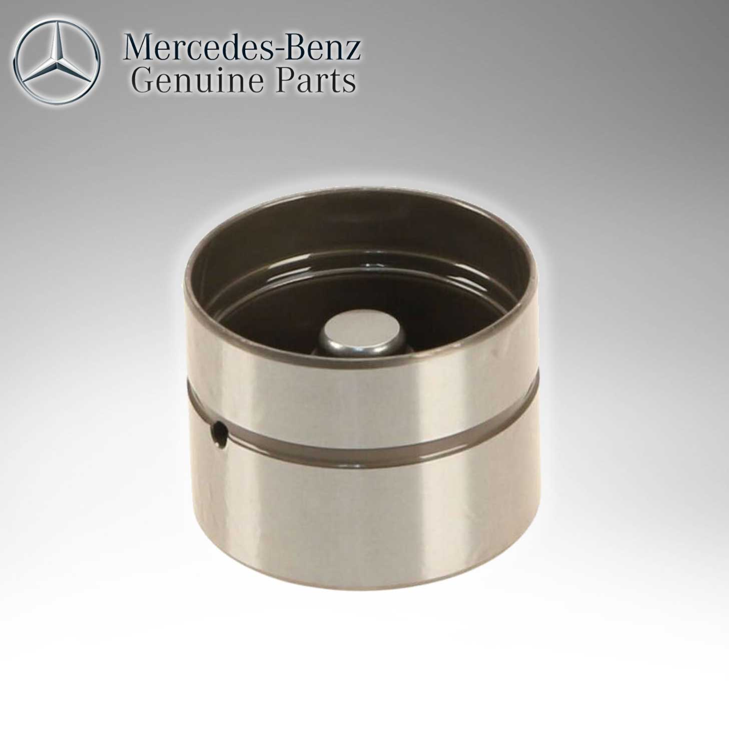 Mercedes Benz Genuine Valve Tappet Left 1560500225