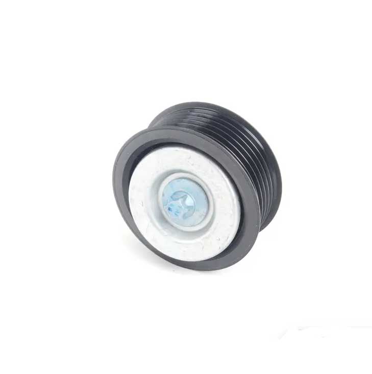 Mercedes Benz Genuine SHEAVE PULLEY 1562020619