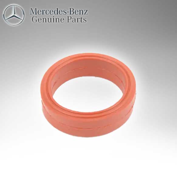 Mercedes Benz Genuine Seal Ring, VLRUB / VC Gasket 1590160021