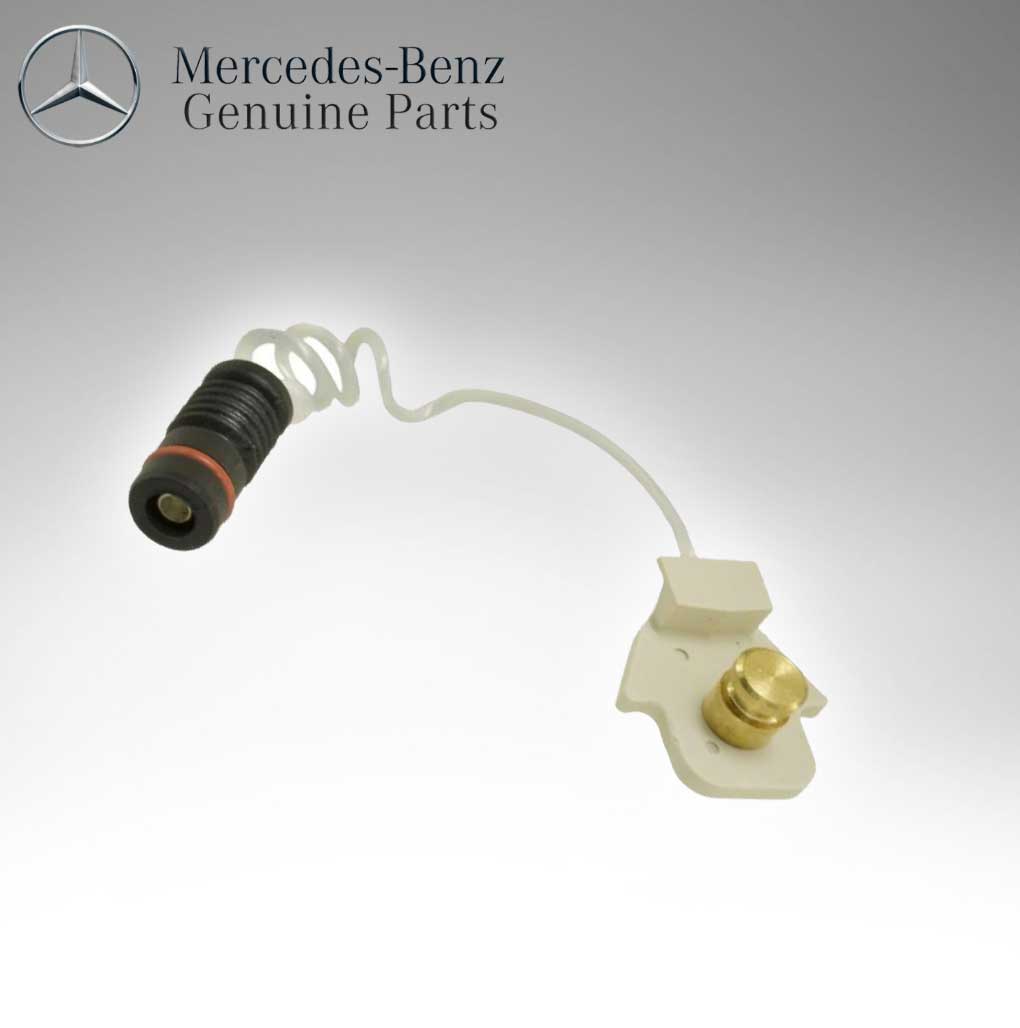 Mercedes Benz Genuine Brake Sensor 1635401317