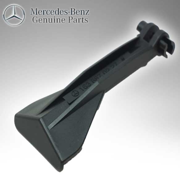 Mercedes Benz Genuine Bonnet Release Handle 1638870227