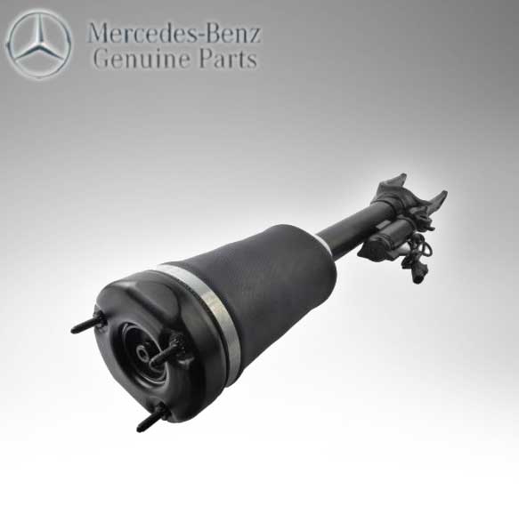 Mercedes Benz Genuine AIR SUSPENSION STRUT 1643205813