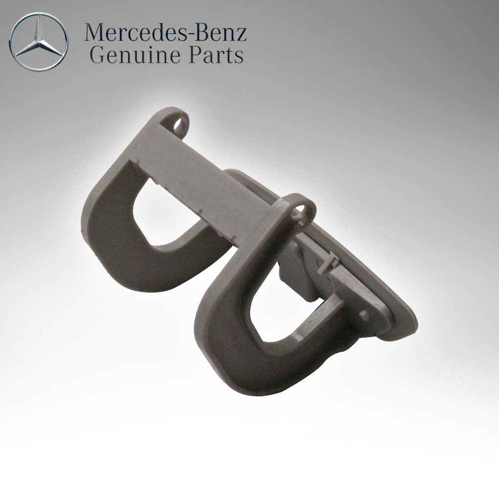 Mercedes Benz Genuine Covering 1648601008