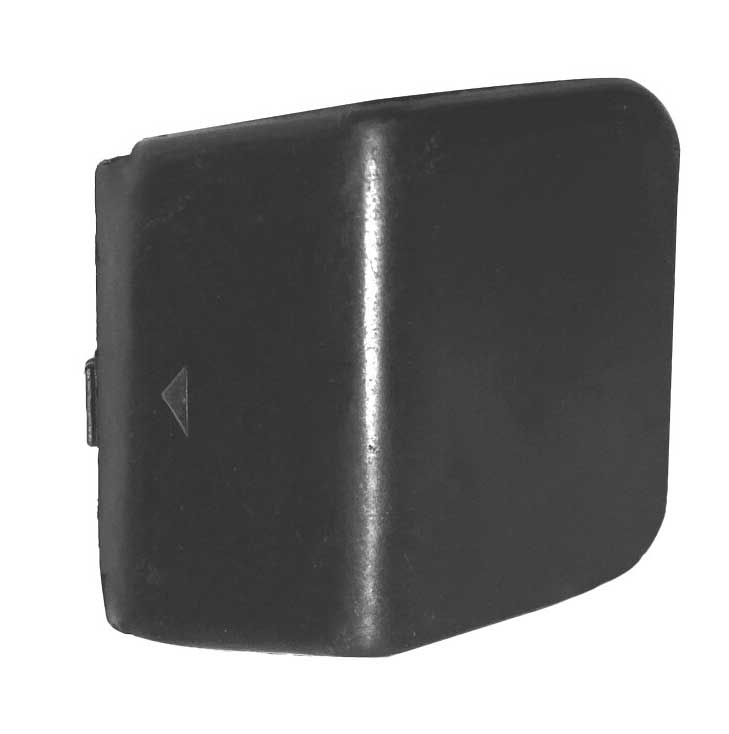 Mercedes Benz Genuine COVER 1648840023