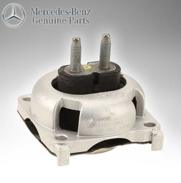 Mercedes Benz Genuine Gear Mounting 1662400918