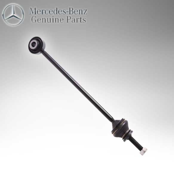 Mercedes Benz Genuine Torsion Bar Linkage 1663201200