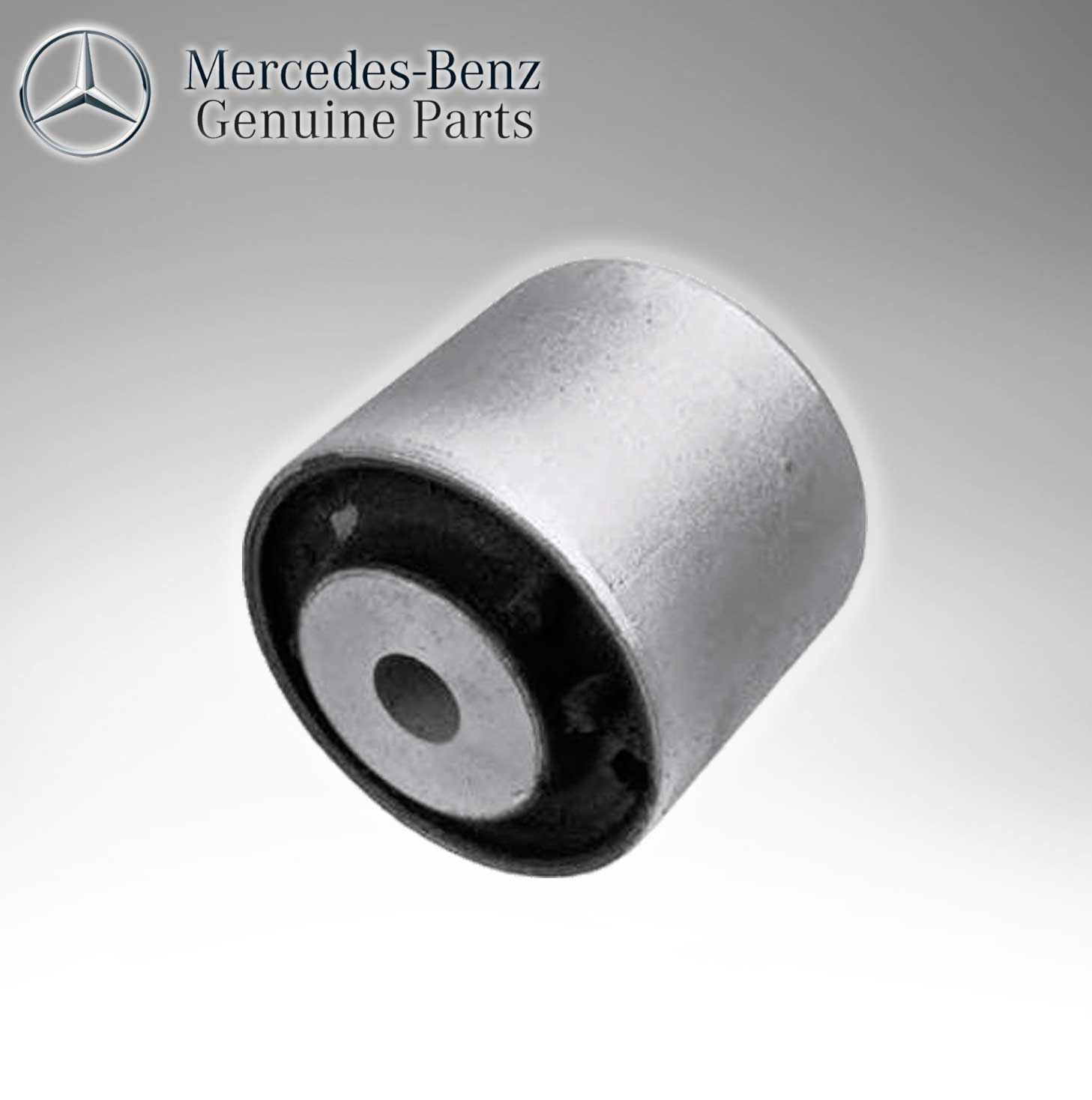 Mercedes Benz Genuine Differential Arm Bush 1663330914