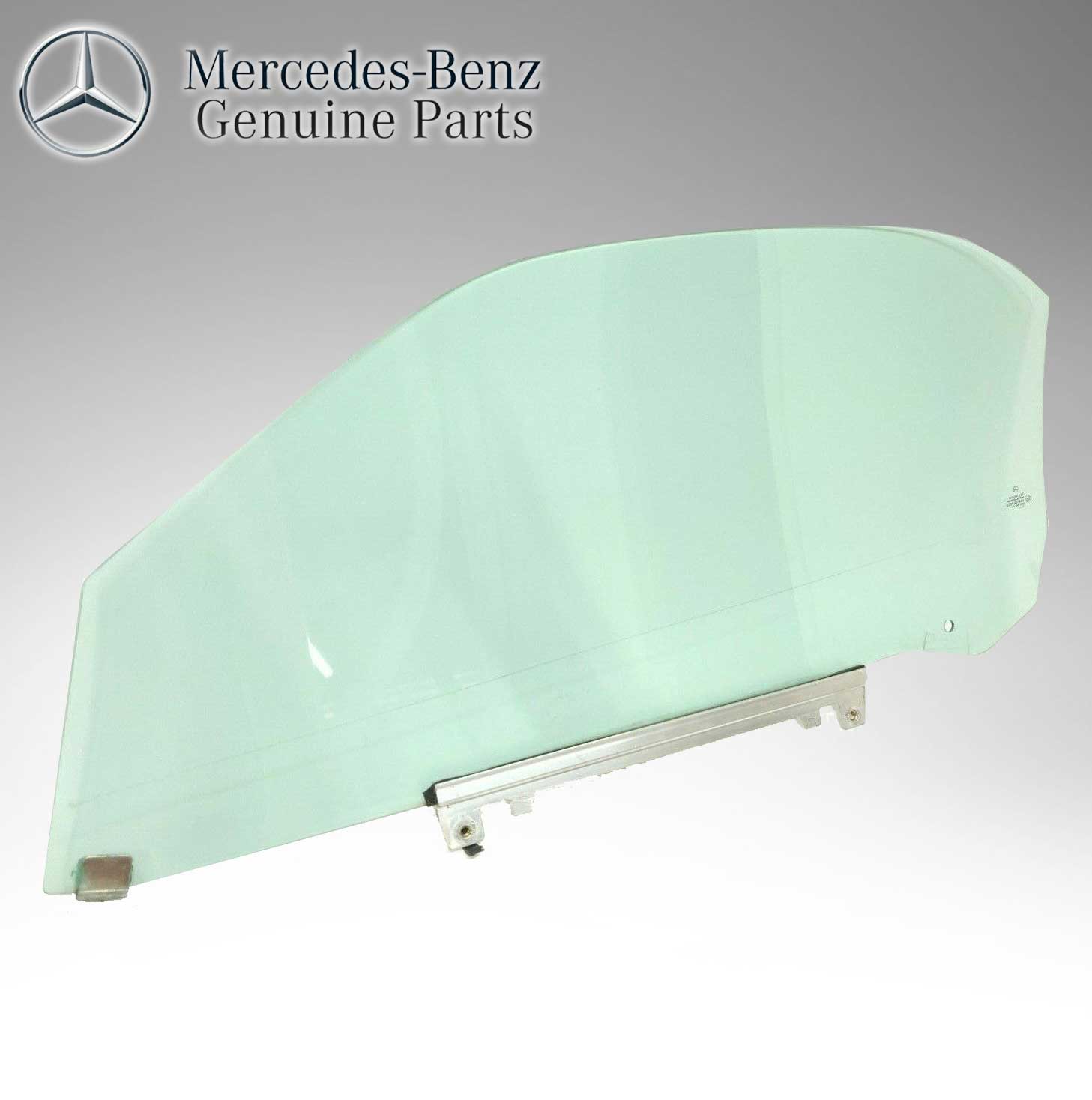 Mercedes Benz Genuine Window Glass 1707201018