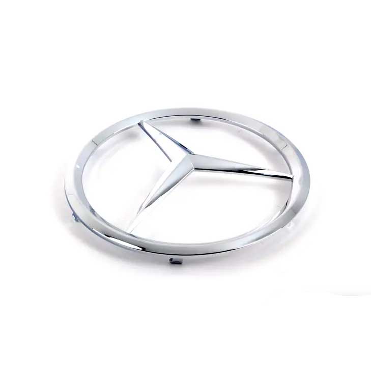 Mercedes Benz Genuine BONET STAR 1708880086