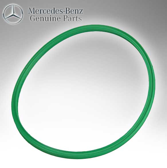 Mercedes Benz Genuine Seal Ring 1714710279
