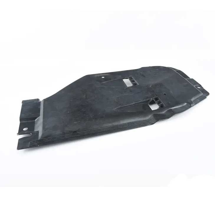 Mercedes Benz Genuine COVER.ENGINE 1765200023