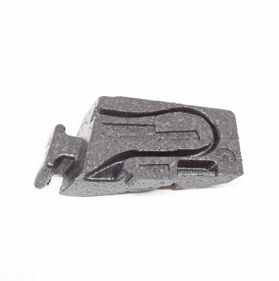 Mercedes Benz Genuine IMPACT ABSORBER 1768850437