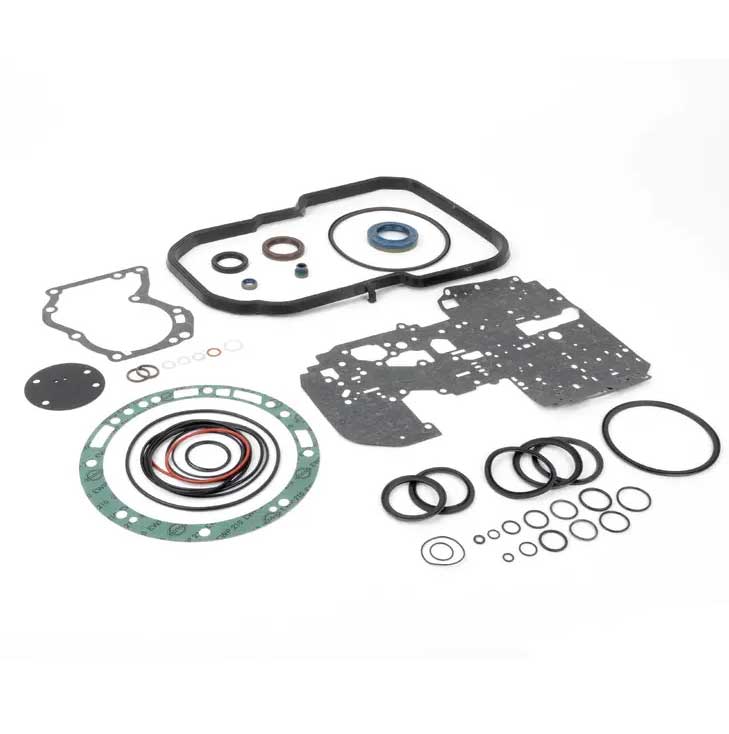 Mercedes Benz Genuine GASKET KIT  2012704801