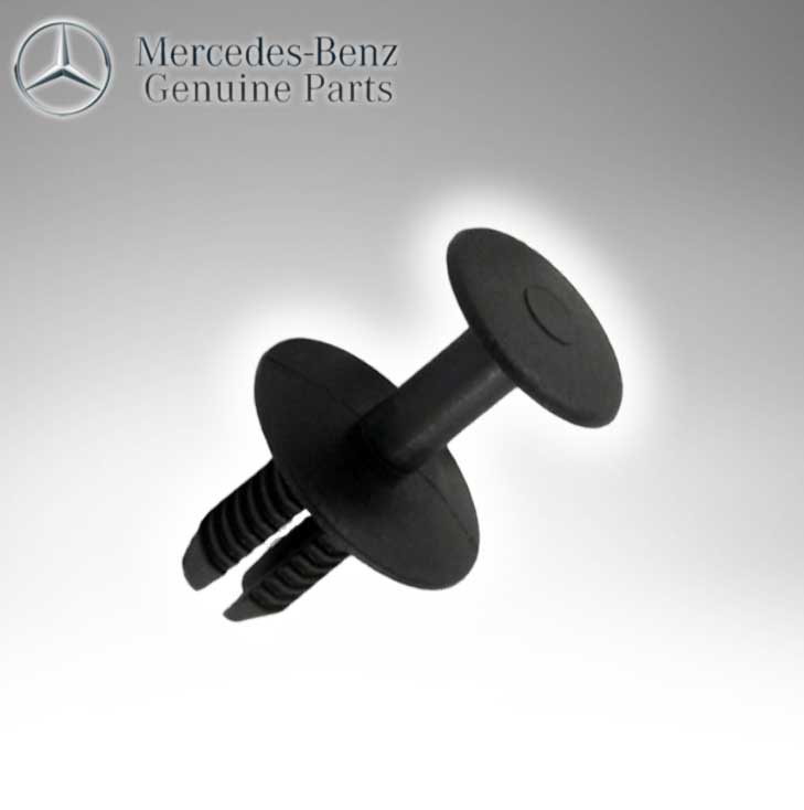 Mercedes Benz Genuine Rivet 2019900292