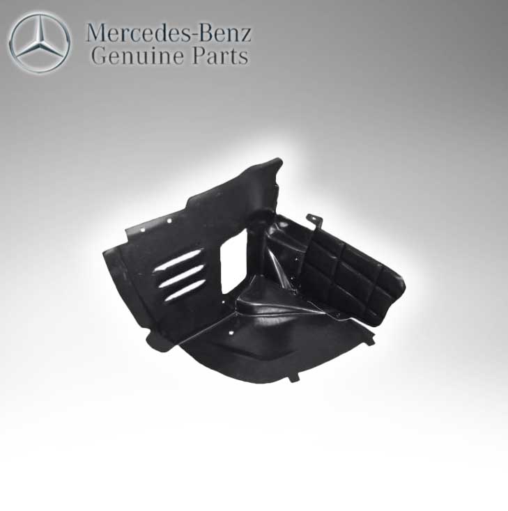 Mercedes Benz Genuine Inner Wing Panel 2026981930