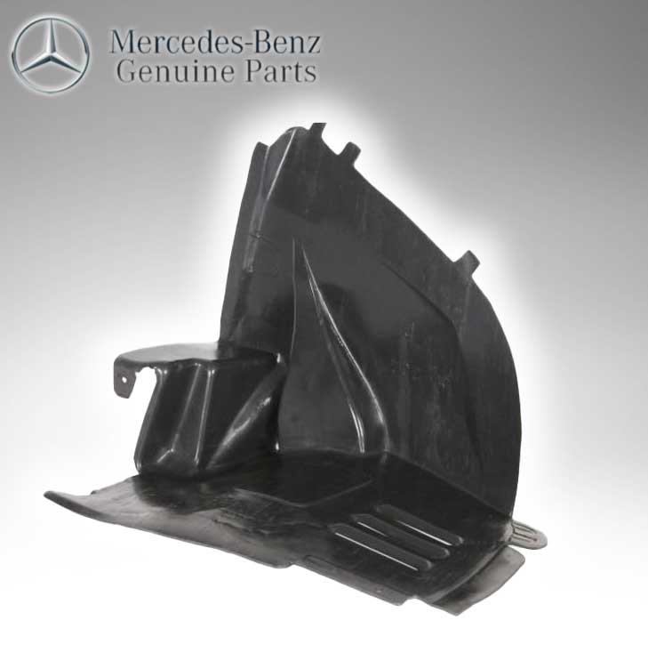 Mercedes Benz Genuine Inner Wing Panel 2026982030