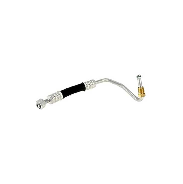 Mercedes Benz Genuine A/C HOSE FOR DRIER  2028300315