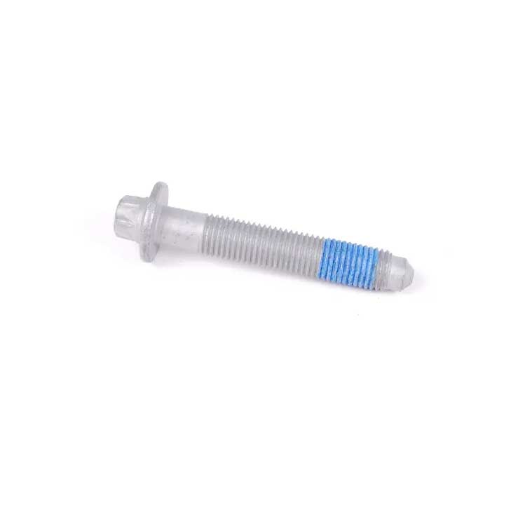 Mercedes Benz Genuine SCREW 2029900504