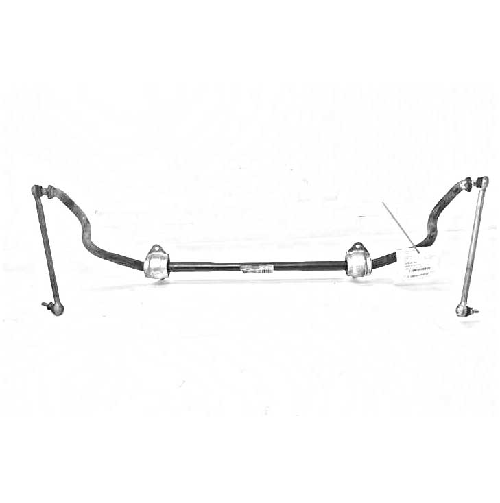 Mercedes Benz Genuine TORSION BAR 2033261365