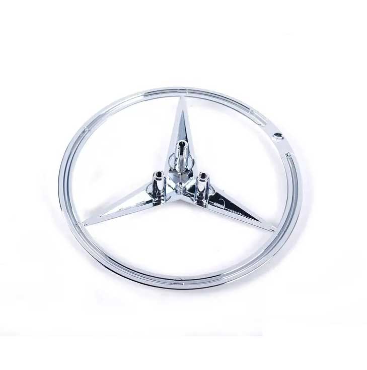 Mercedes Benz Genuine MERCEDES STAR 2037580058