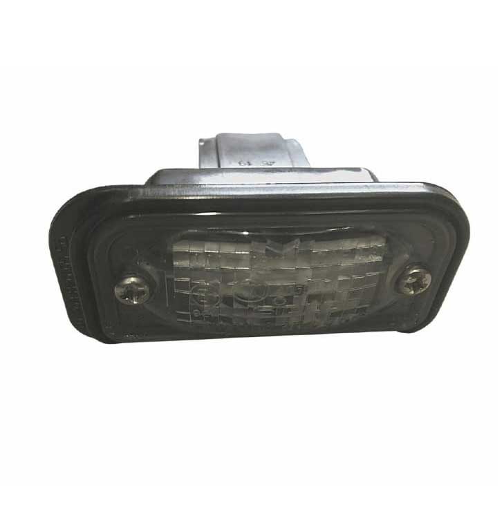 Mercedes Benz Genuine EXTERIOR LAMP 2038200556