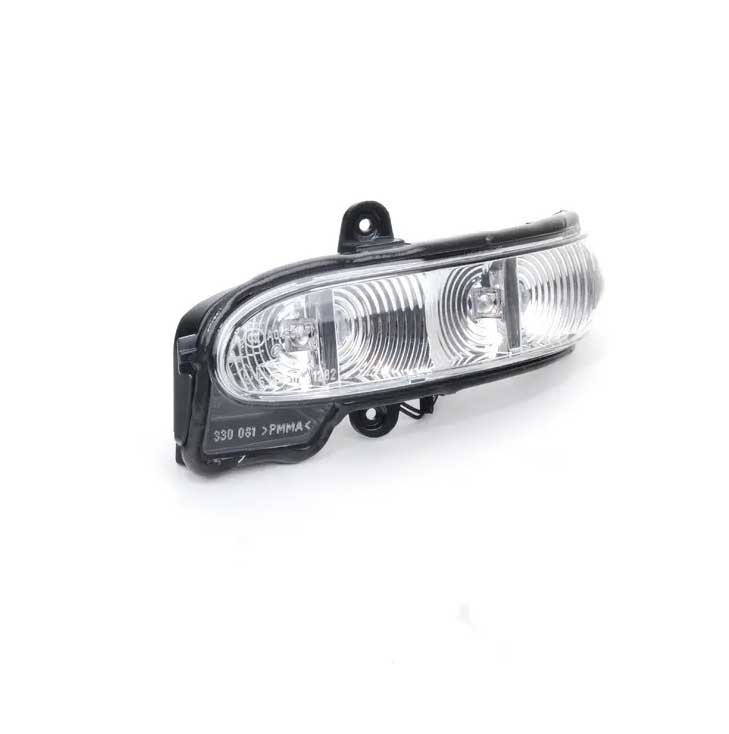 Mercedes Benz Genuine BLINKER LAMP 2038201321