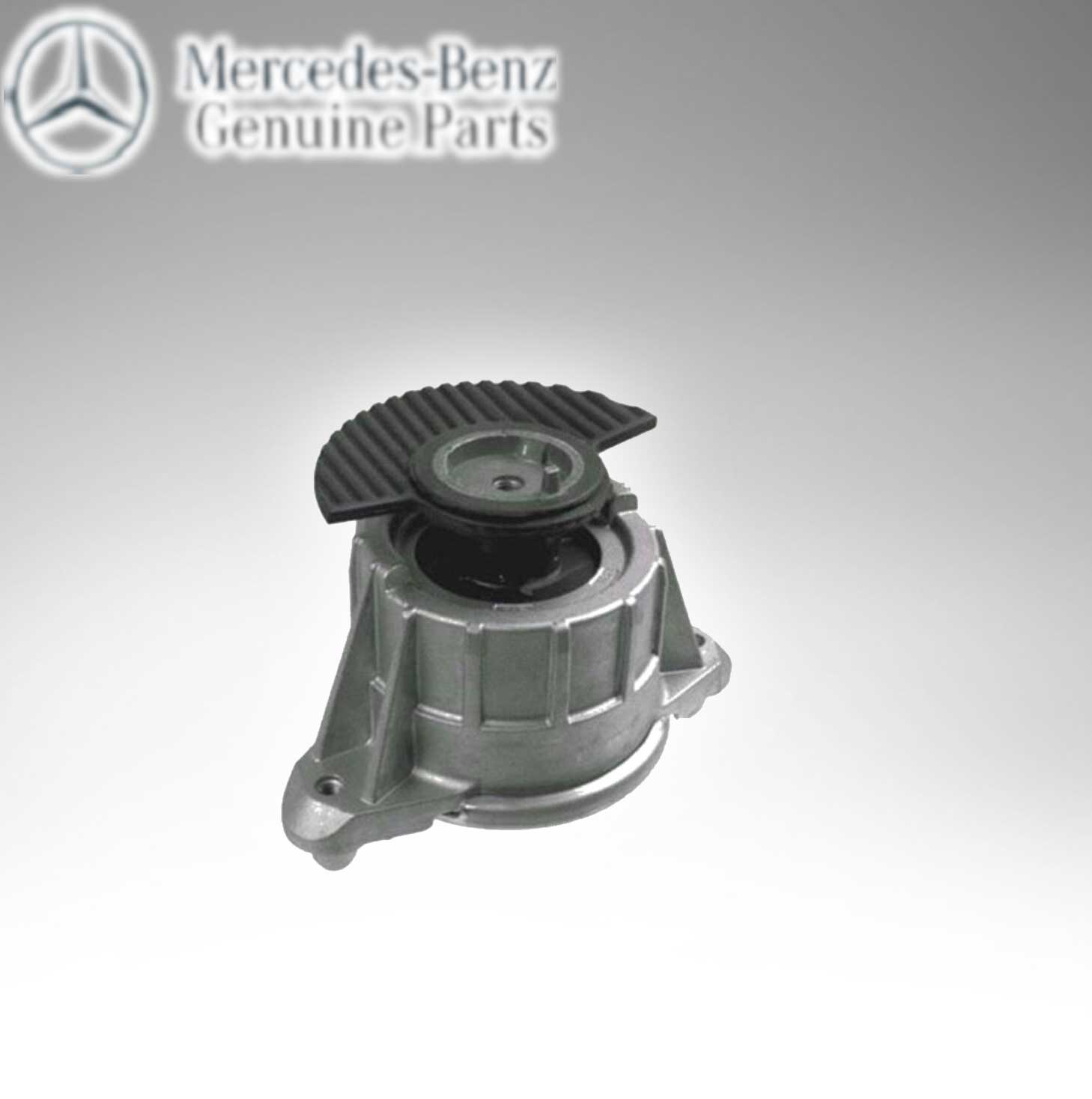 Mercedes Benz Genuine Engine Mounting 2042404317
