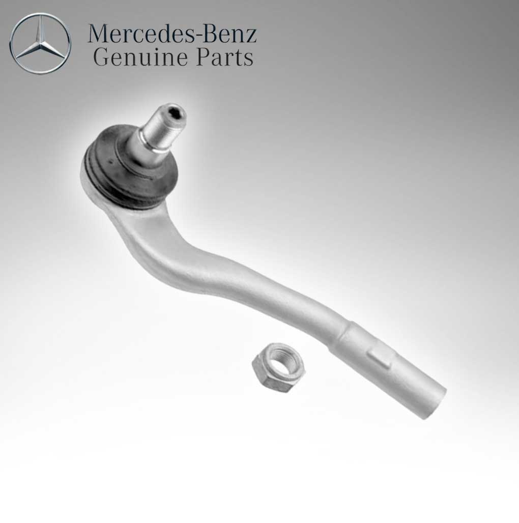 Mercedes Benz Genuine Tie Rod 2043300903