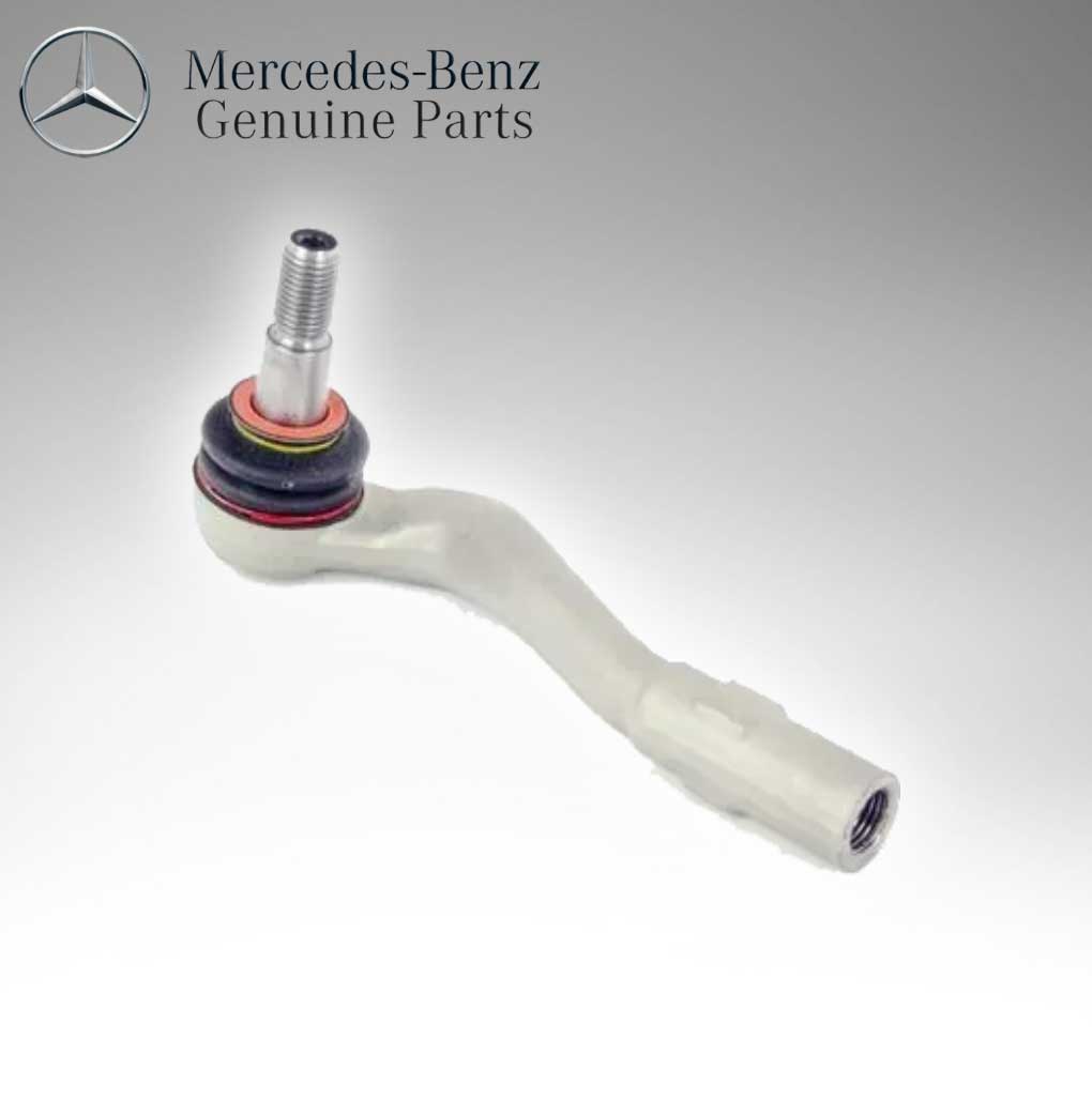 Mercedes Benz Genuine Tie Rod 2043301003