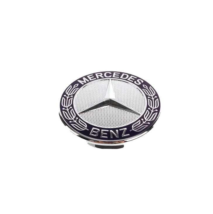 Mercedes Benz Genuine BADGE 2048170616