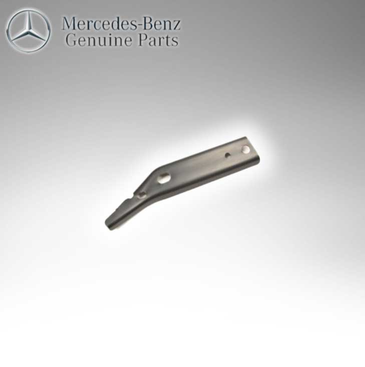 Mercedes Benz Genuine Bracket Bumper 2048810106