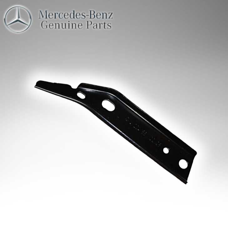 Mercedes Benz Genuine Bumper Bracket 2048810206
