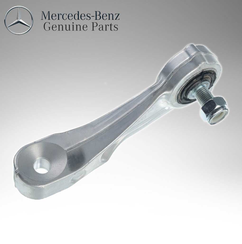 Mercedes Benz Genuine Torsion Bar Linkage 2053230717