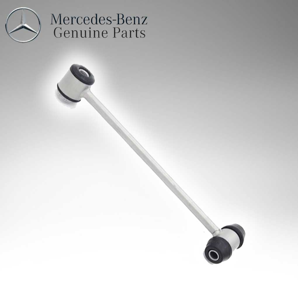 Mercedes Benz Genuine Torsion Bar Linkage 2053260317