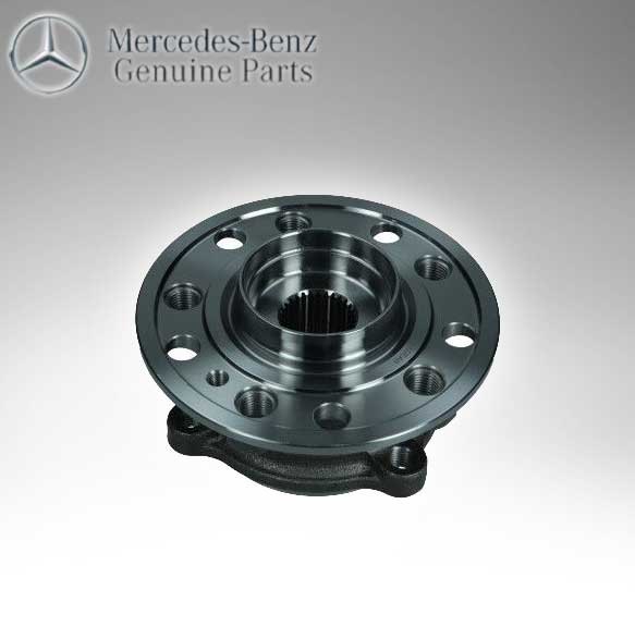 Mercedes Benz Genuine Wheel Bearing 2053340300