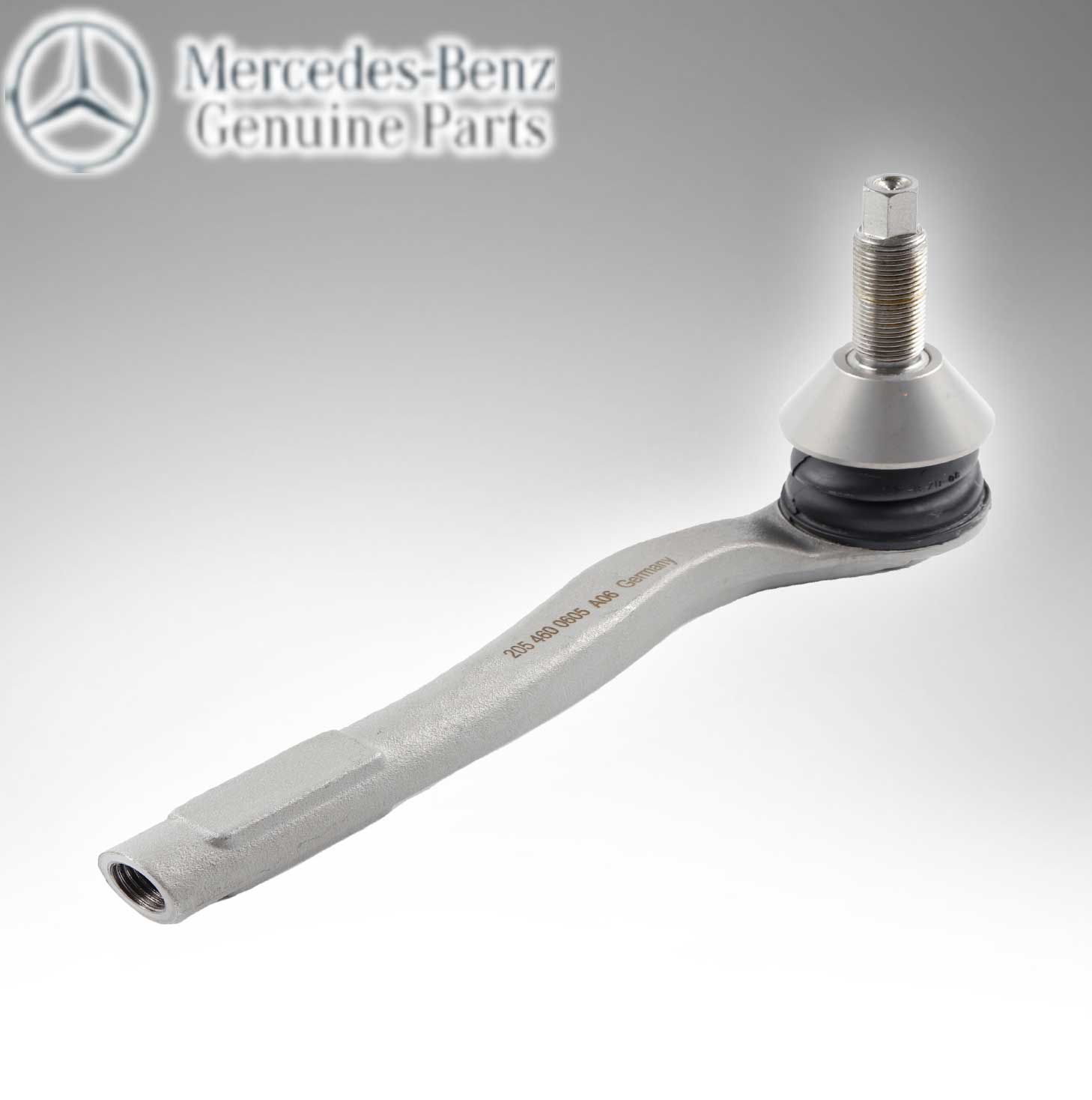 Mercedes Benz Genuine Tie Rod 2054600605