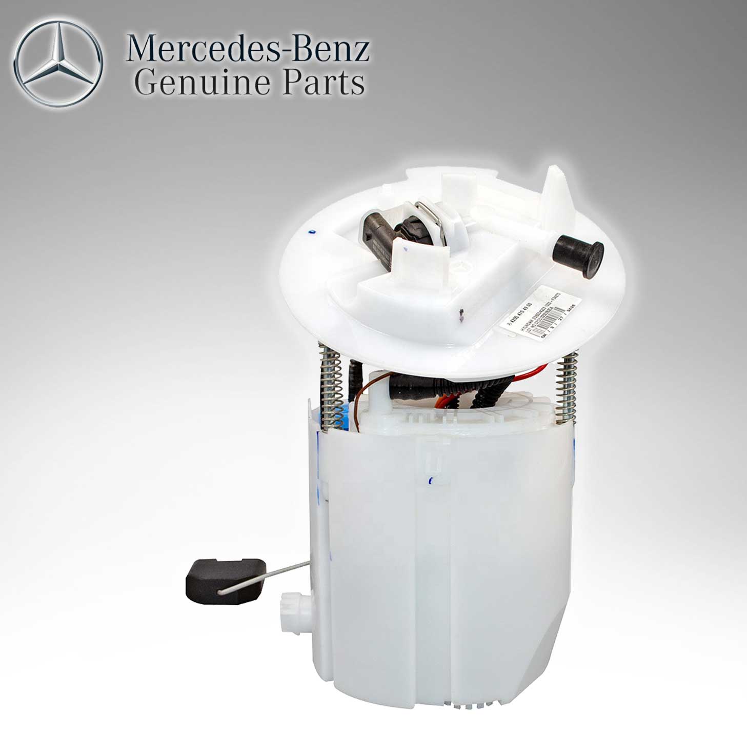 Mercedes Benz Genuine Fuel Pump 2054704900
