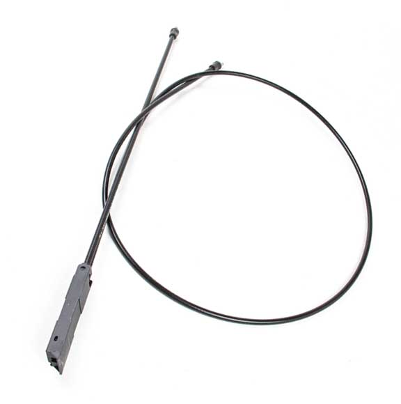 Mercedes Benz Genuine HOOD CABLE  2058800059